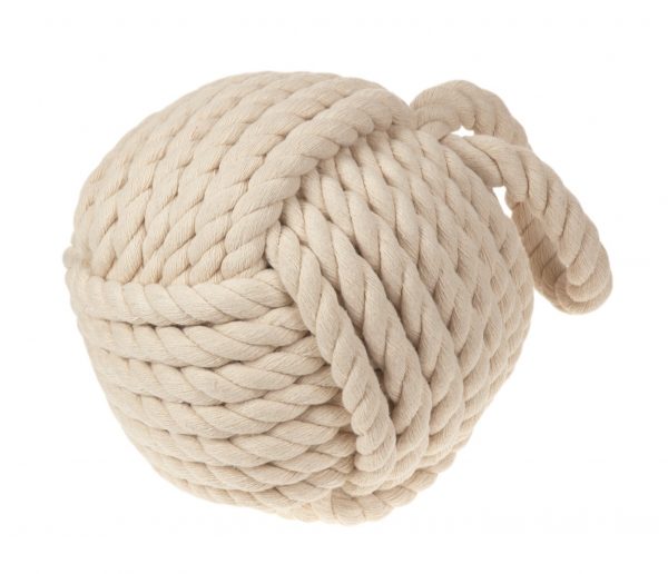 Nautical Door Stop
